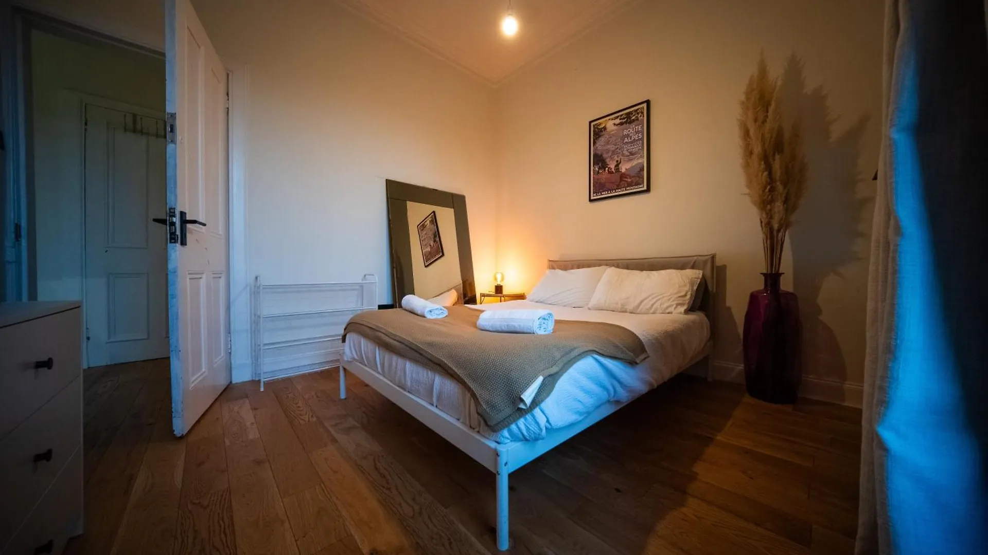 Spacious Flat, Close To The City Centre With Scenic Views Edinburgh United Kingdom