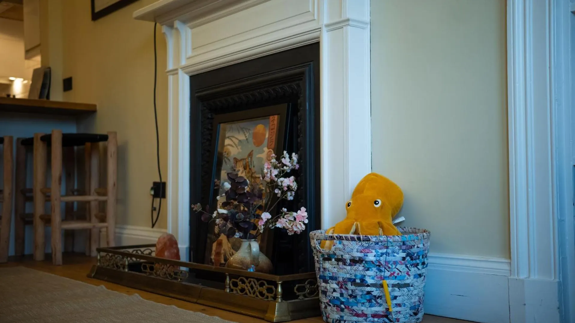 Apartment Spacious Flat, Close To The City Centre With Scenic Views Edinburgh United Kingdom