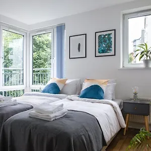 Thomahome Cosy&stylish Apartment